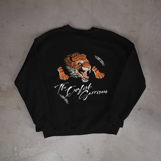 Royal Scar Sweatshirt