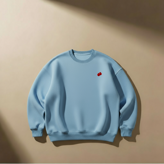 Prime Sky Sweatshirt