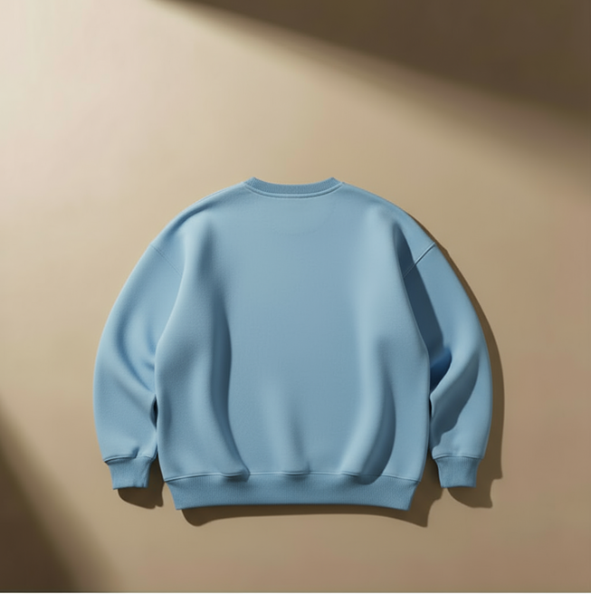 Prime Sky Sweatshirt