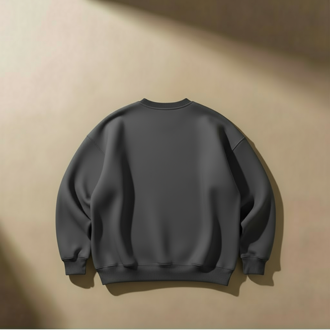 Prime Cinder Sweatshirt