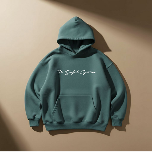 🪶 Firefly – Oversized Classic Hoodie