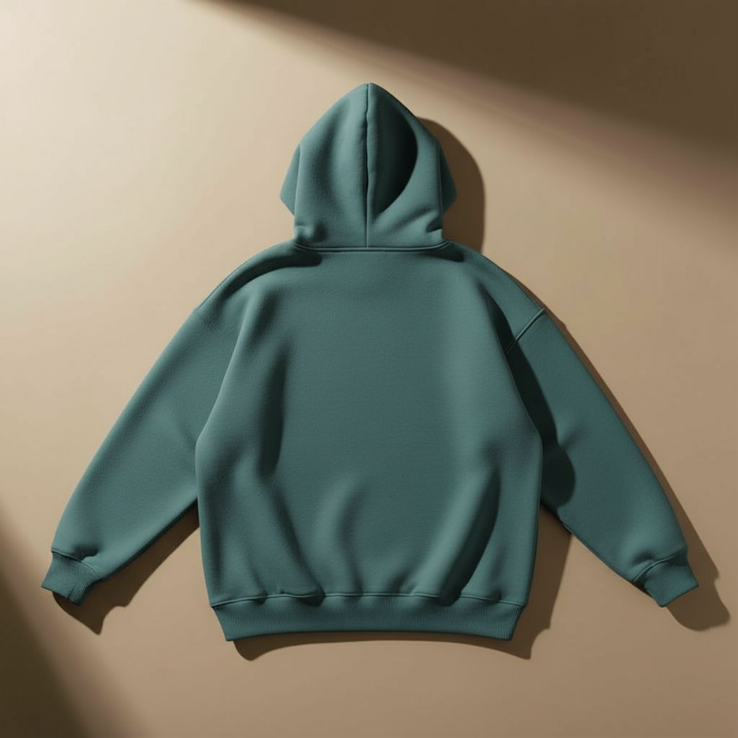 🪶 Firefly – Oversized Classic Hoodie