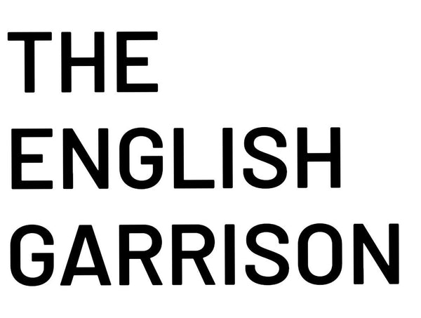 The English Garrison