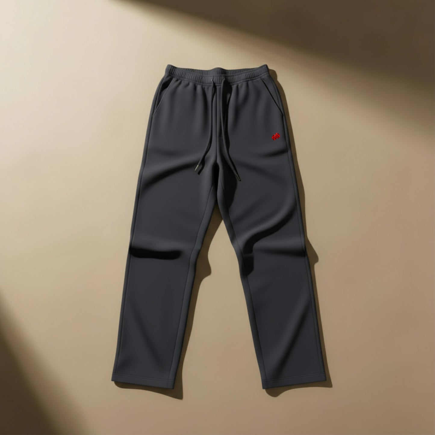 🪨 Slate Battalion – Slate Grey Sweatpants