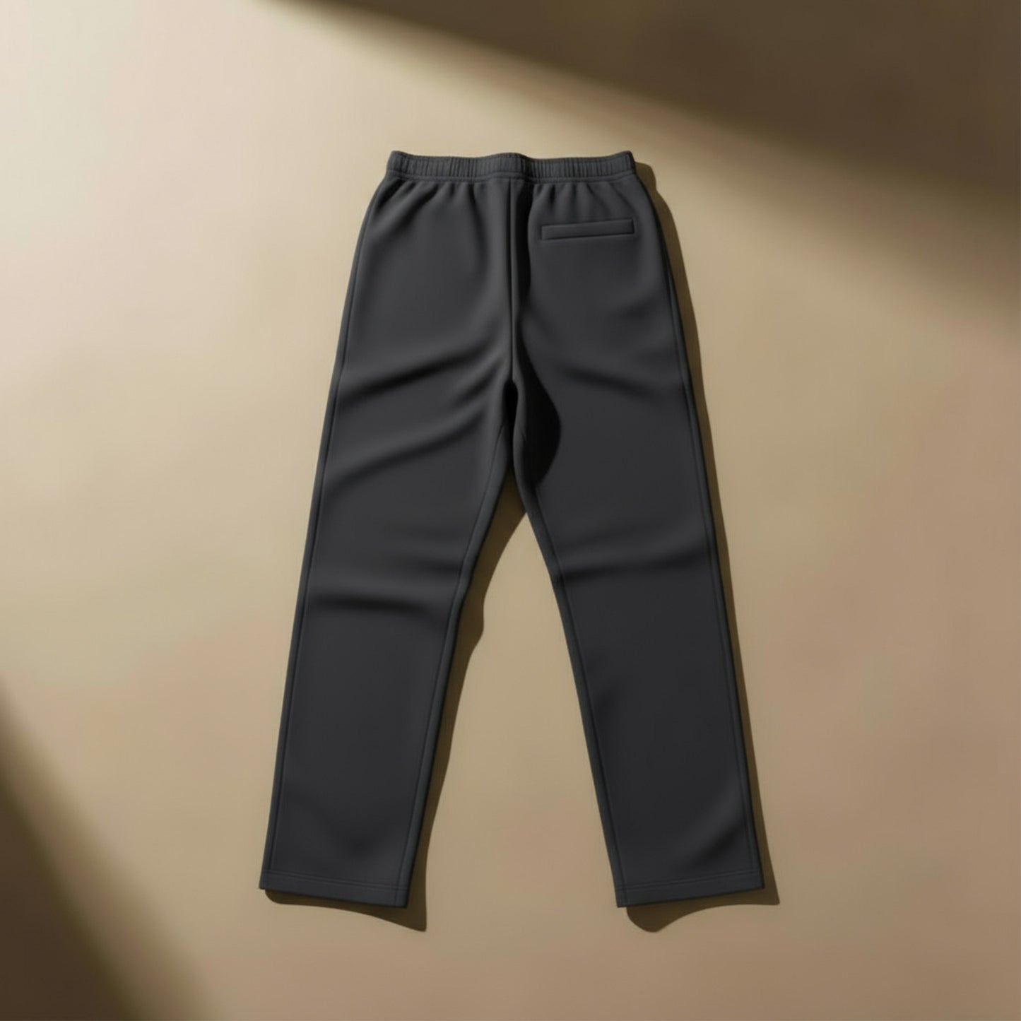 🪨 Slate Battalion – Slate Grey Sweatpants
